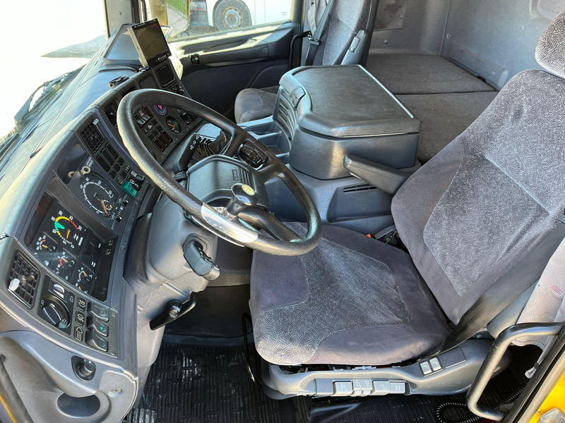 Leasing Scania P 114 6x2*4 BRONTO S 32 HDT / 32 meters / 440 kg Scania P 114 6x2*4 BRONTO S 32 HDT / 32 meters / 440 kg: φωτογραφία 20 Leasing Scania P 114 6x2*4 BRONTO S 32 HDT / 32 meters / 440 kg Scania P 114 6x2*4 BRONTO S 32 HDT / 32 meters / 440 kg: φωτογραφία 20