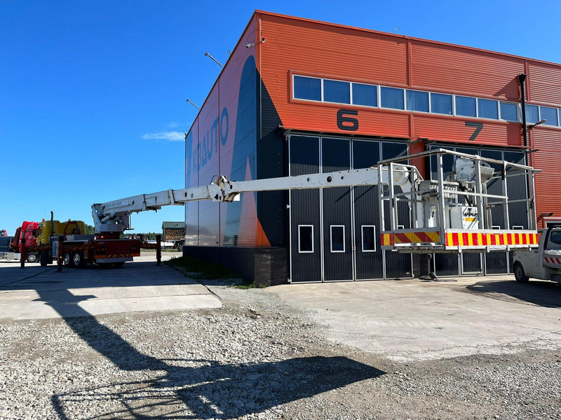 Leasing Scania P 114 6x2*4 BRONTO S 32 HDT / 32 meters / 440 kg Scania P 114 6x2*4 BRONTO S 32 HDT / 32 meters / 440 kg: φωτογραφία 10 Leasing Scania P 114 6x2*4 BRONTO S 32 HDT / 32 meters / 440 kg Scania P 114 6x2*4 BRONTO S 32 HDT / 32 meters / 440 kg: φωτογραφία 10