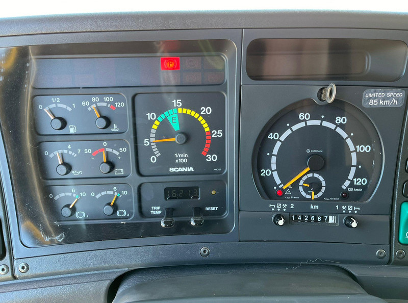 Leasing Scania P 114 6x2*4 BRONTO S 32 HDT / 32 meters / 440 kg Scania P 114 6x2*4 BRONTO S 32 HDT / 32 meters / 440 kg: φωτογραφία 18 Leasing Scania P 114 6x2*4 BRONTO S 32 HDT / 32 meters / 440 kg Scania P 114 6x2*4 BRONTO S 32 HDT / 32 meters / 440 kg: φωτογραφία 18