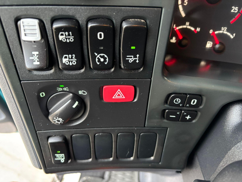 Φορτηγό κόφα Scania P 270 4x2 BOX L=7511 mm: φωτογραφία 20