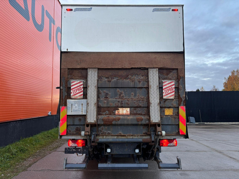 Φορτηγό κόφα Scania P 270 4x2 BOX L=7511 mm: φωτογραφία 6