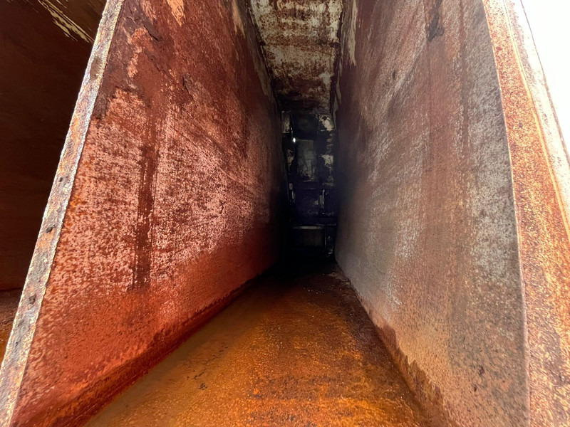 Απορριμματοφόρο Scania P 280 6x2*4 JOAB BINLIFT L77 18.4 m3: φωτογραφία 14 Απορριμματοφόρο Scania P 280 6x2*4 JOAB BINLIFT L77 18.4 m3: φωτογραφία 14