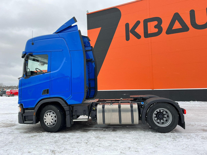 Καινούριο Τράκτορας Scania R 460 4x2 NEW ! / RETARDER: φωτογραφία 9