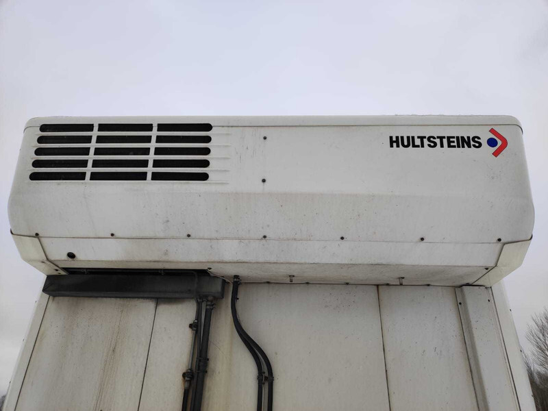 Αμάξωμα - ψυγείο Schmitz Cargobull COOLER BOX FOR VOLVO TRUCK 7500MM / HULTSTEINS FRIDGE HH13FKV: φωτογραφία 6