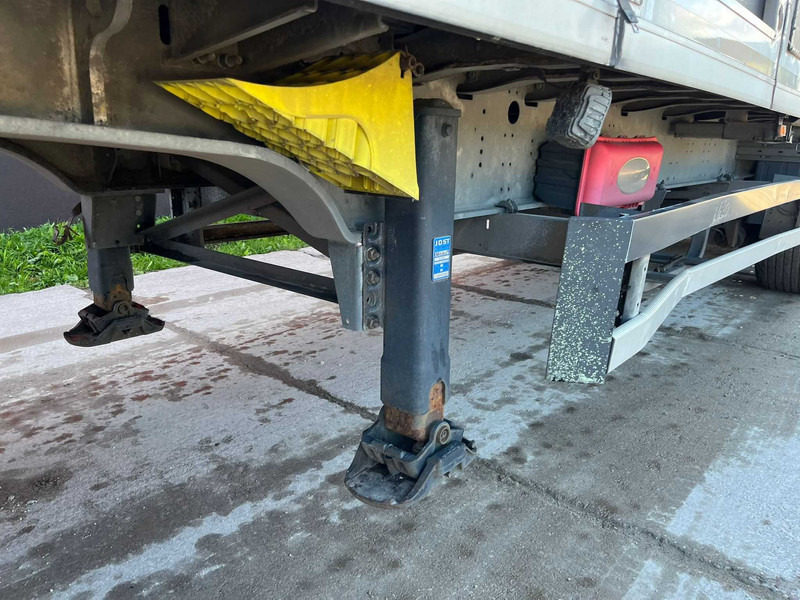 Επικαθήμενο μεταφορά ζώων Schmitz Cargobull NKS SCB S3B BOX L=13682 mm: φωτογραφία 16