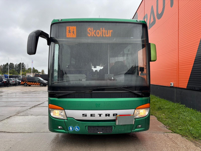 Setra S 417 UL 6x2*4 10 SIMILAR AVAILABLE ! / AC / AUXILIARY HEATER - Προαστιακό λεωφορείο: φωτογραφία 2 Setra S 417 UL 6x2*4 10 SIMILAR AVAILABLE ! / AC / AUXILIARY HEATER - Προαστιακό λεωφορείο: φωτογραφία 2