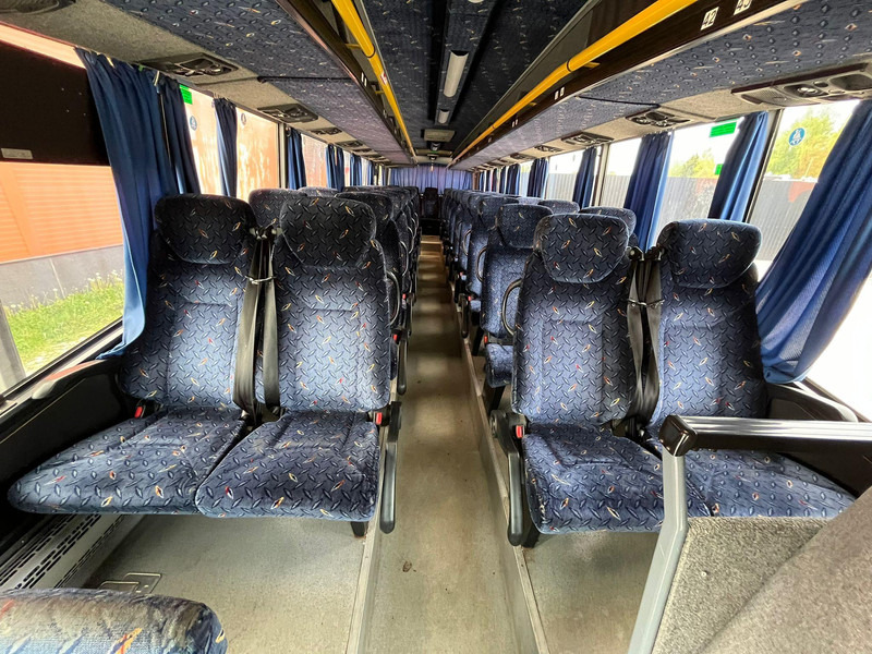 Προαστιακό λεωφορείο Sor LH 10.5 45 SEATS + 13 STANDING / EURO 5 / AC / AUXILIARY HEATER: φωτογραφία 13