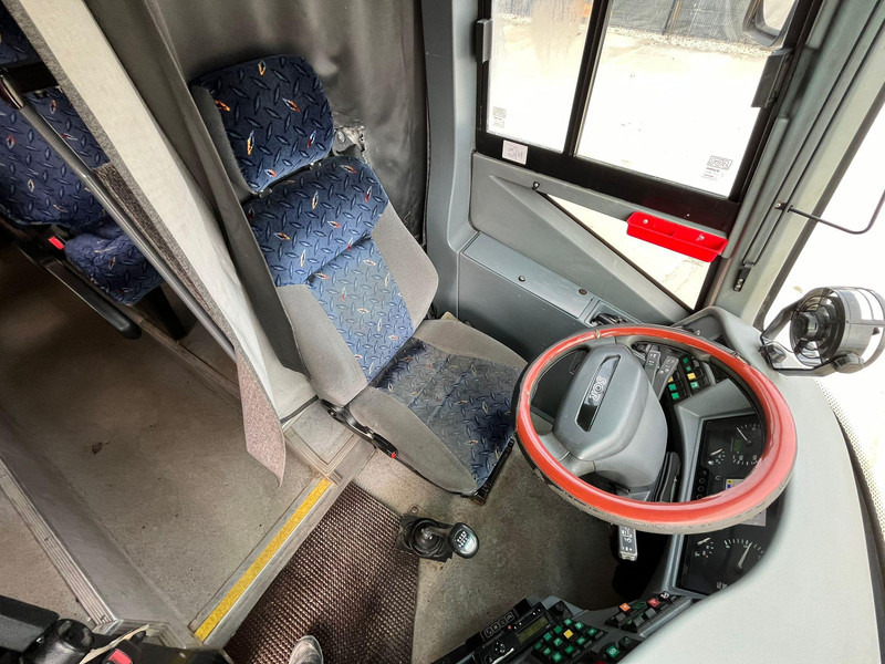 Προαστιακό λεωφορείο Sor LH 10.5 45 SEATS + 13 STANDING / EURO 5 / AC / AUXILIARY HEATER: φωτογραφία 10
