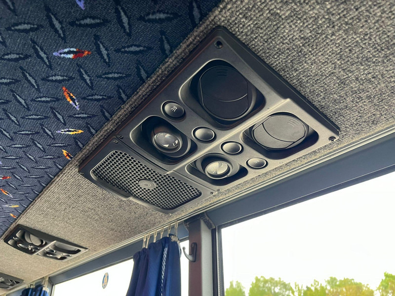Προαστιακό λεωφορείο Sor LH 10.5 45 SEATS + 13 STANDING / EURO 5 / AC / AUXILIARY HEATER: φωτογραφία 19