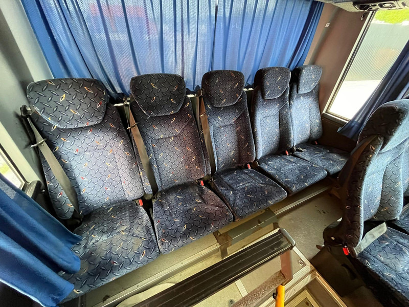 Προαστιακό λεωφορείο Sor LH 10.5 45 SEATS + 13 STANDING / EURO 5 / AC / AUXILIARY HEATER: φωτογραφία 15