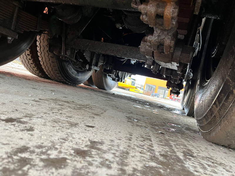 Επικαθήμενο ανατρεπόμενο Titan Inox 70 m3 / 68 tons STAINLESS STEEL BOX / 70 m3 / BOX L=10883 mm / 1 unit available: φωτογραφία 20 Επικαθήμενο ανατρεπόμενο Titan Inox 70 m3 / 68 tons STAINLESS STEEL BOX / 70 m3 / BOX L=10883 mm / 1 unit available: φωτογραφία 20