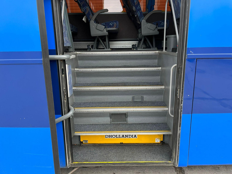 Leasing Van Hool Scania K 400 T 9 6x2*4 WC / AC / WEBASTO / FRIDGE / LUGGAGE BOX WITH LIFT / WHEELCHAIR LIFT Van Hool Scania K 400 T 9 6x2*4 WC / AC / WEBASTO / FRIDGE / LUGGAGE BOX WITH LIFT / WHEELCHAIR LIFT: φωτογραφία 15