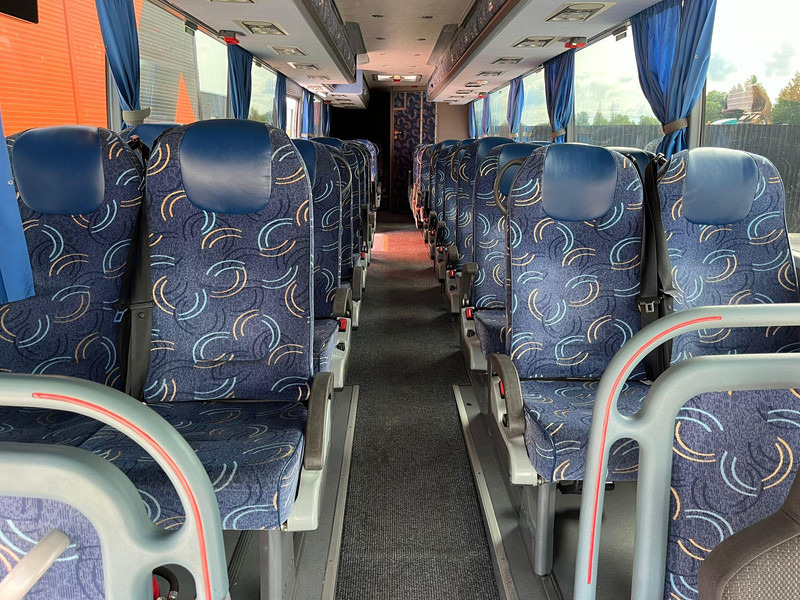 Leasing Van Hool Scania K 400 T 9 6x2*4 WC / AC / WEBASTO / FRIDGE / LUGGAGE BOX WITH LIFT / WHEELCHAIR LIFT Van Hool Scania K 400 T 9 6x2*4 WC / AC / WEBASTO / FRIDGE / LUGGAGE BOX WITH LIFT / WHEELCHAIR LIFT: φωτογραφία 19