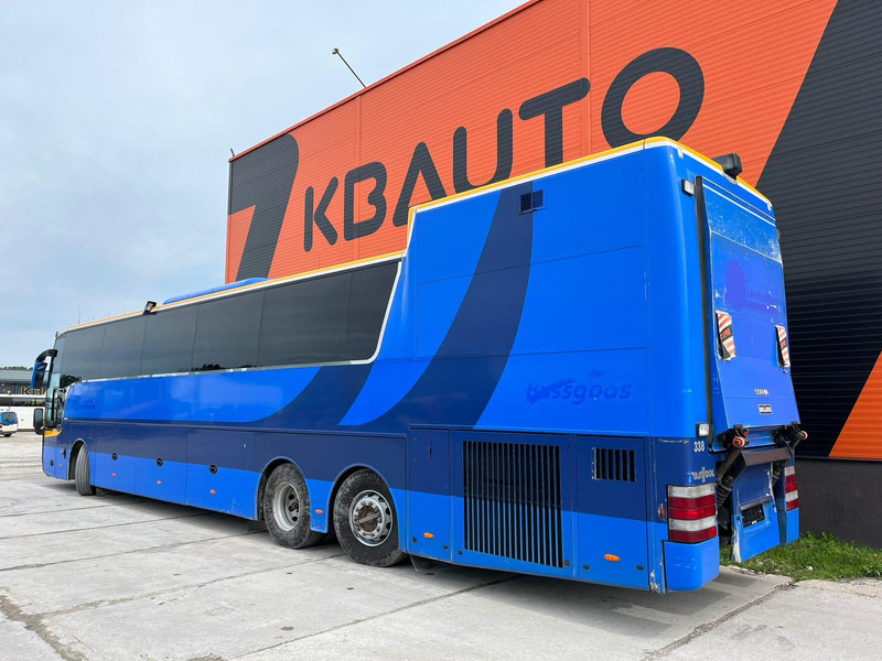 Leasing Van Hool Scania K 400 T 9 6x2*4 WC / AC / WEBASTO / FRIDGE / LUGGAGE BOX WITH LIFT / WHEELCHAIR LIFT Van Hool Scania K 400 T 9 6x2*4 WC / AC / WEBASTO / FRIDGE / LUGGAGE BOX WITH LIFT / WHEELCHAIR LIFT: φωτογραφία 6