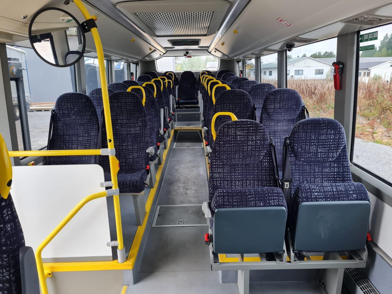 Leasing Volvo 8900 B8R 6x2*4 EURO6 / 59 SEATS / AC / AUXILIARY HEATING / Wheelchair lift / Volvo 8900 B8R 6x2*4 EURO6 / 59 SEATS / AC / AUXILIARY HEATING / Wheelchair lift /: φωτογραφία 7