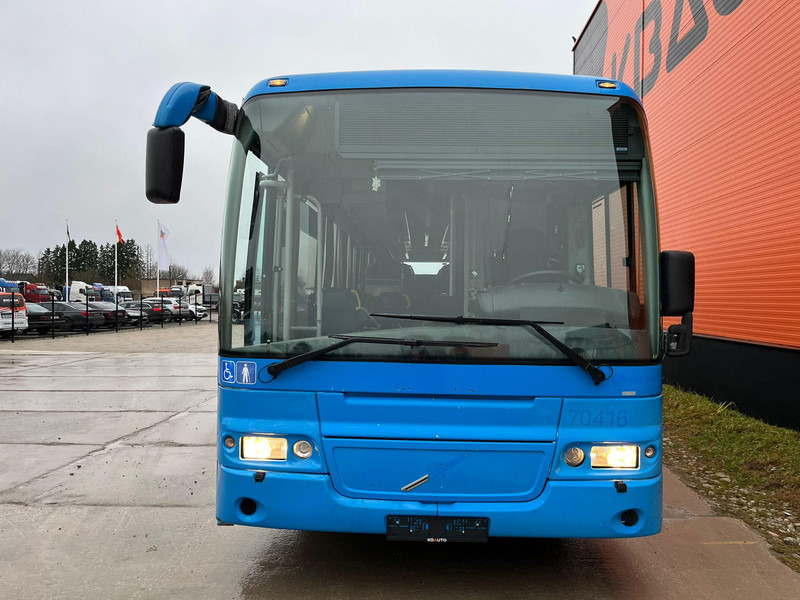 Volvo B12B 8500 6x2*4 EURO 5 / AC / AUXILIARY HEATING - Αστικό λεωφορείο: φωτογραφία 2 Volvo B12B 8500 6x2*4 EURO 5 / AC / AUXILIARY HEATING - Αστικό λεωφορείο: φωτογραφία 2
