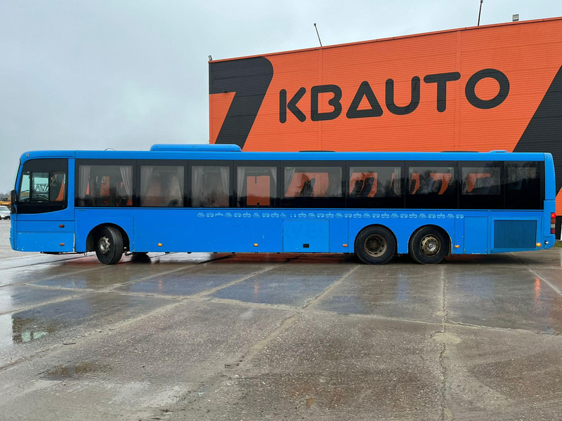 Volvo B12B 8500 6x2*4 EURO 5 / AC / AUXILIARY HEATING - Αστικό λεωφορείο: φωτογραφία 4 Volvo B12B 8500 6x2*4 EURO 5 / AC / AUXILIARY HEATING - Αστικό λεωφορείο: φωτογραφία 4