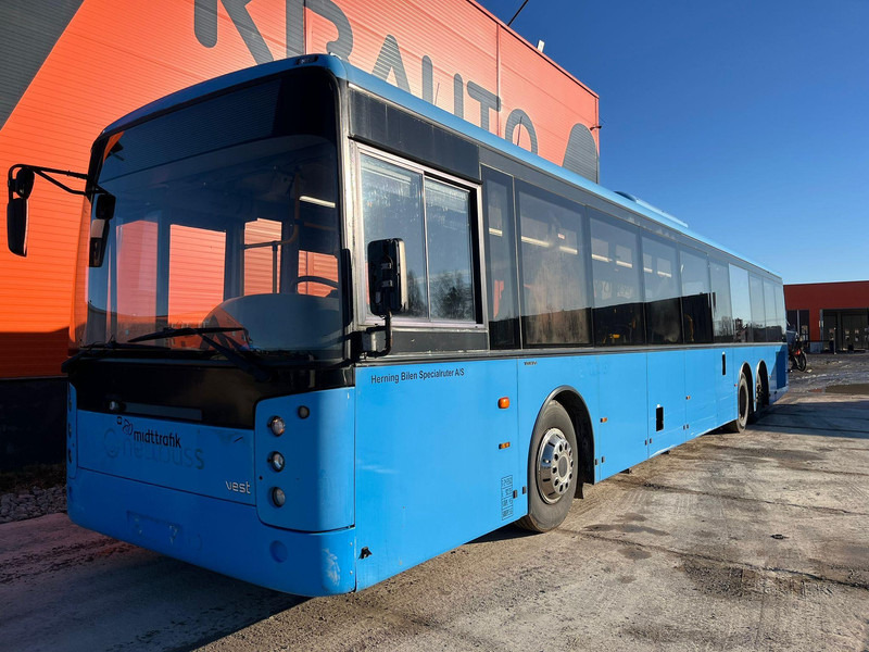 Volvo B12B Vest Center H EURO 5 / 56 SEATS + 45 STANDING - Αστικό λεωφορείο: φωτογραφία 3 Volvo B12B Vest Center H EURO 5 / 56 SEATS + 45 STANDING - Αστικό λεωφορείο: φωτογραφία 3