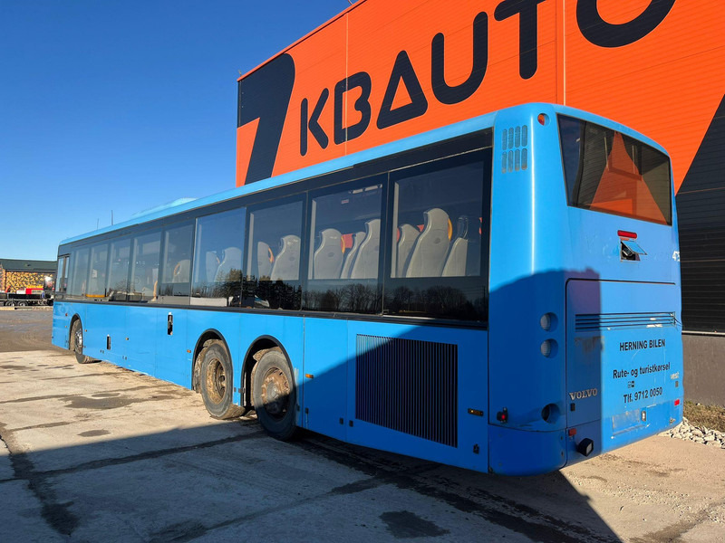 Volvo B12B Vest Center H EURO 5 / 56 SEATS + 45 STANDING - Προαστιακό λεωφορείο: φωτογραφία 5 Volvo B12B Vest Center H EURO 5 / 56 SEATS + 45 STANDING - Προαστιακό λεωφορείο: φωτογραφία 5