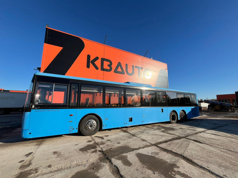 Volvo B12B Vest Center H EURO 5 / 56 SEATS + 45 STANDING - Αστικό λεωφορείο: φωτογραφία 4 Volvo B12B Vest Center H EURO 5 / 56 SEATS + 45 STANDING - Αστικό λεωφορείο: φωτογραφία 4