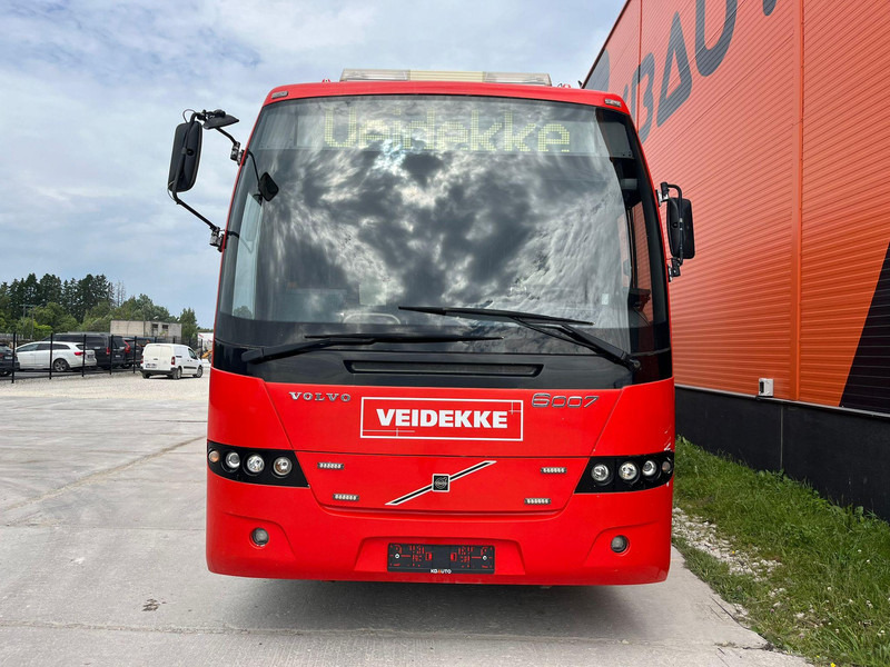 Volvo B12M 4x2 14 SEATS / AC / AUXILIARY HEATING / WC / KITCHEN - Προαστιακό λεωφορείο: φωτογραφία 2 Volvo B12M 4x2 14 SEATS / AC / AUXILIARY HEATING / WC / KITCHEN - Προαστιακό λεωφορείο: φωτογραφία 2