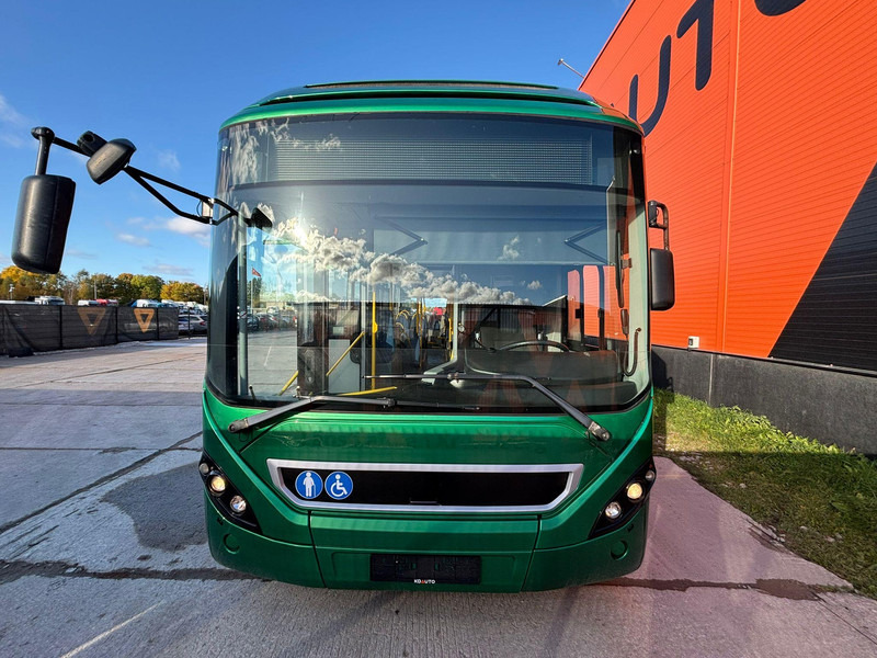 Volvo B5LH 7900 4x2 HYBRID / AC / AUXILIARY HEATING - Αστικό λεωφορείο: φωτογραφία 2 Volvo B5LH 7900 4x2 HYBRID / AC / AUXILIARY HEATING - Αστικό λεωφορείο: φωτογραφία 2