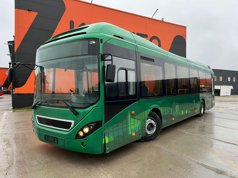 Volvo B5LH 7900 HYBRID 4x2 7 PCS AVAILABLE / HYBRID / AC - Αστικό λεωφορείο: φωτογραφία 3 Volvo B5LH 7900 HYBRID 4x2 7 PCS AVAILABLE / HYBRID / AC - Αστικό λεωφορείο: φωτογραφία 3