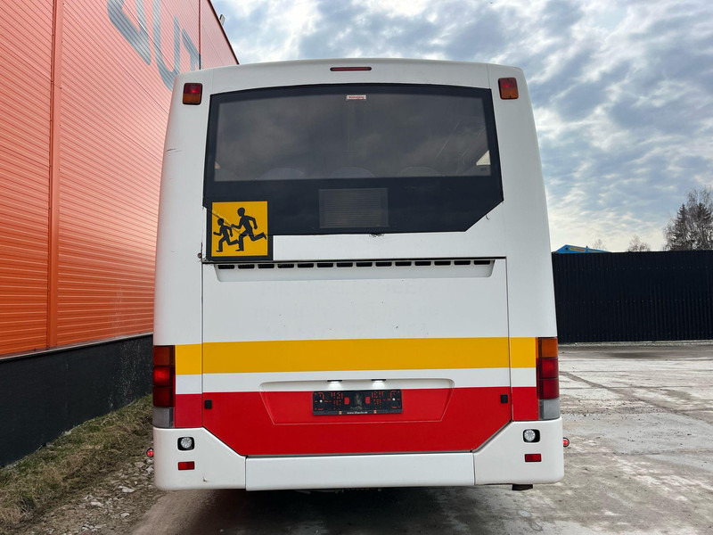 Volvo B7R 8700 4x2 52 SEATS + 20 STANDING / AC / AUXILIARY HEATING / FOGMAKER - Προαστιακό λεωφορείο: φωτογραφία 5 Volvo B7R 8700 4x2 52 SEATS + 20 STANDING / AC / AUXILIARY HEATING / FOGMAKER - Προαστιακό λεωφορείο: φωτογραφία 5