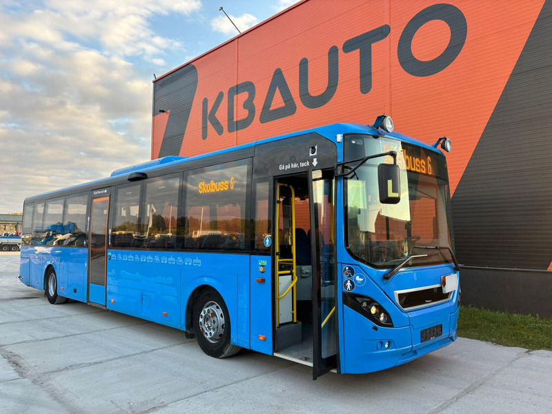 Volvo B7RLE 8900 48 SEATS + 28 STANDING / AC / AUXILIARY HEATER - Αστικό λεωφορείο: φωτογραφία 1 Volvo B7RLE 8900 48 SEATS + 28 STANDING / AC / AUXILIARY HEATER - Αστικό λεωφορείο: φωτογραφία 1