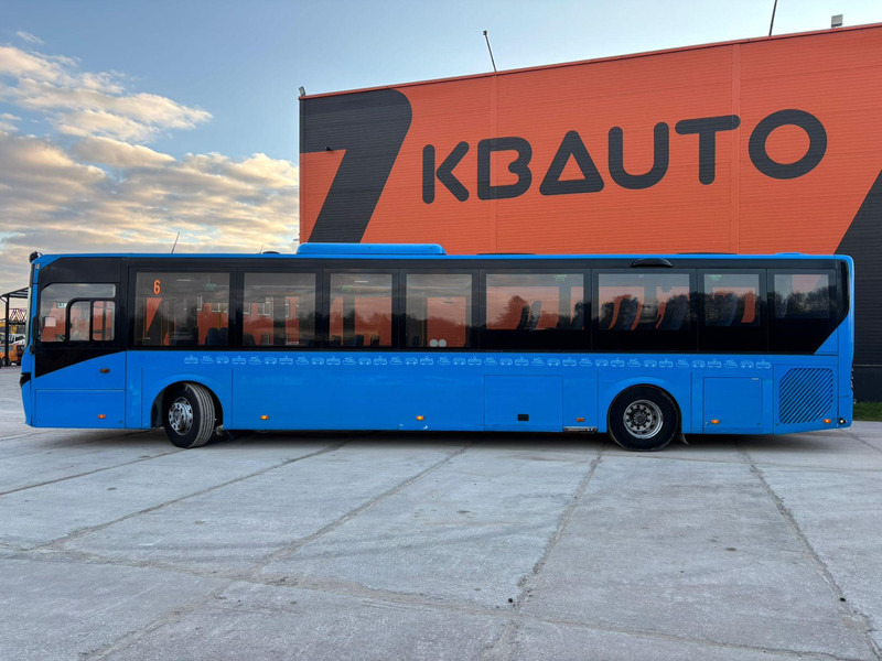 Volvo B7RLE 8900 48 SEATS + 28 STANDING / AC / AUXILIARY HEATER - Προαστιακό λεωφορείο: φωτογραφία 4 Volvo B7RLE 8900 48 SEATS + 28 STANDING / AC / AUXILIARY HEATER - Προαστιακό λεωφορείο: φωτογραφία 4