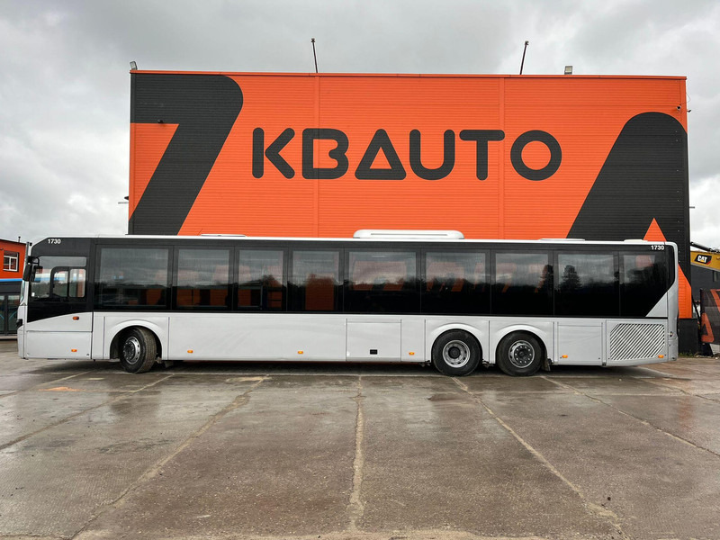 Volvo B8R 8900 LE 6x2*4 44 SEATS + 53 STANDING / AC / AUXILIARY HEATER - Προαστιακό λεωφορείο: φωτογραφία 4 Volvo B8R 8900 LE 6x2*4 44 SEATS + 53 STANDING / AC / AUXILIARY HEATER - Προαστιακό λεωφορείο: φωτογραφία 4