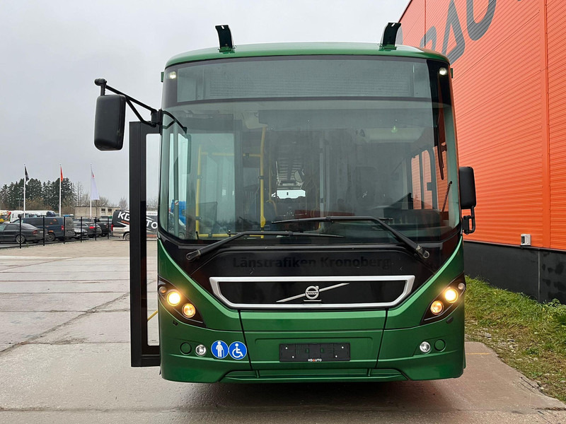 Volvo B8RLE 8900 6x2 AC / AUXILIARY HEATER / WHEELCHAIR RAMP - Αστικό λεωφορείο: φωτογραφία 2 Volvo B8RLE 8900 6x2 AC / AUXILIARY HEATER / WHEELCHAIR RAMP - Αστικό λεωφορείο: φωτογραφία 2