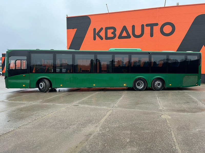 Volvo B8RLE 8900 6x2 AC / AUXILIARY HEATER / WHEELCHAIR RAMP - Αστικό λεωφορείο: φωτογραφία 4 Volvo B8RLE 8900 6x2 AC / AUXILIARY HEATER / WHEELCHAIR RAMP - Αστικό λεωφορείο: φωτογραφία 4