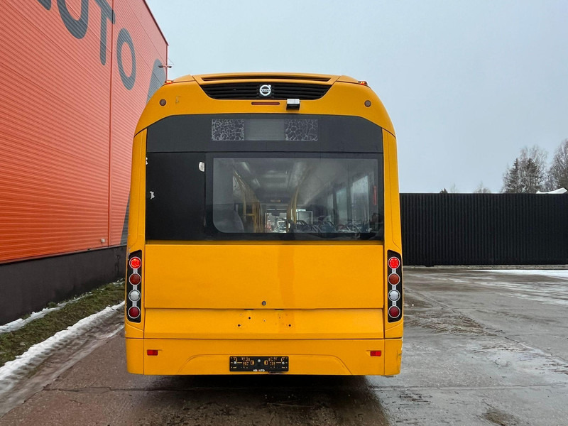 Αστικό λεωφορείο Volvo BRLH 7700 HYBRID 4x2 2 UNITS AVAILABLE / EURO EEV / AC / AUXILIARY HEATING: φωτογραφία 6