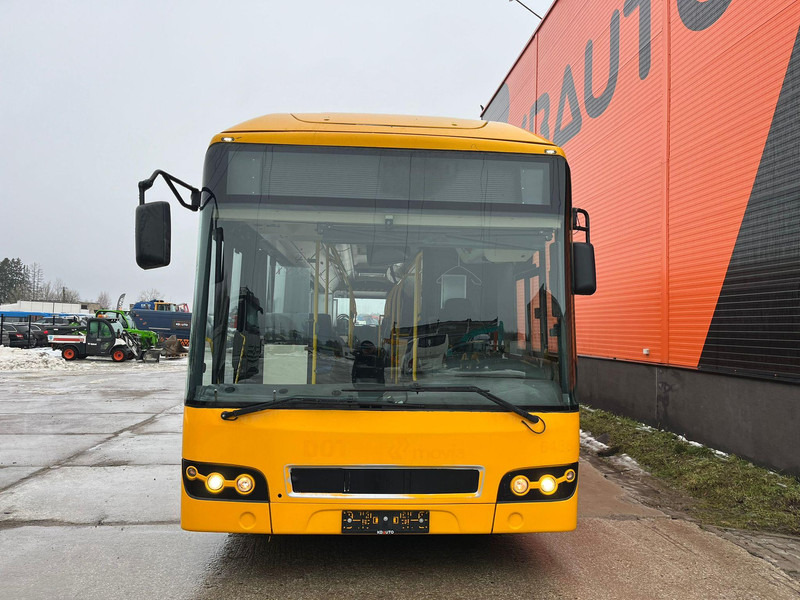Volvo BRLH 7700 HYBRID 4x2 FOR PARTS ONLY! / EURO EEV / AC / AUXILIARY HEATING - Λεωφορείο: φωτογραφία 2 Volvo BRLH 7700 HYBRID 4x2 FOR PARTS ONLY! / EURO EEV / AC / AUXILIARY HEATING - Λεωφορείο: φωτογραφία 2