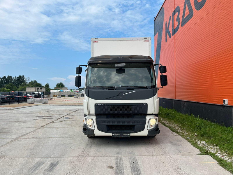 Volvo FE 320 4x2 BOX L=7623 mm - Φορτηγό κόφα: φωτογραφία 2 Volvo FE 320 4x2 BOX L=7623 mm - Φορτηγό κόφα: φωτογραφία 2