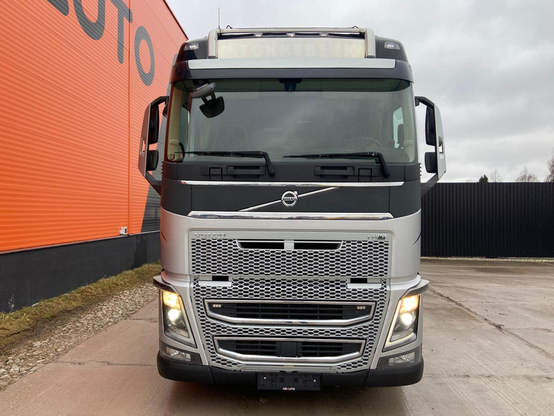 Volvo FH 16 650 6x2 PK 18502 / PALFINGER T 20 ton / RETARDER - Φορτηγό φόρτωσης γάντζου, Φορτηγό με γερανό: φωτογραφία 3 Volvo FH 16 650 6x2 PK 18502 / PALFINGER T 20 ton / RETARDER - Φορτηγό φόρτωσης γάντζου, Φορτηγό με γερανό: φωτογραφία 3