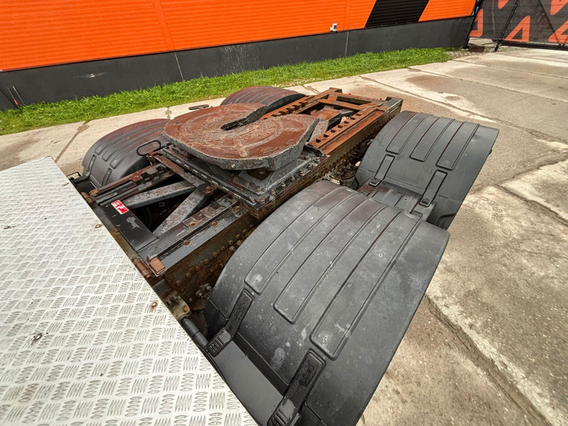 Leasing Volvo FH 16 750 6x4 GCW 90 ton / RETARDER Volvo FH 16 750 6x4 GCW 90 ton / RETARDER: φωτογραφία 11 Leasing Volvo FH 16 750 6x4 GCW 90 ton / RETARDER Volvo FH 16 750 6x4 GCW 90 ton / RETARDER: φωτογραφία 11