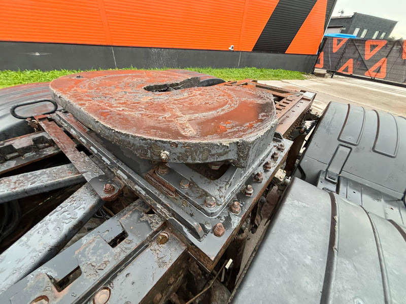 Leasing Volvo FH 16 750 6x4 GCW 90 ton / RETARDER Volvo FH 16 750 6x4 GCW 90 ton / RETARDER: φωτογραφία 13 Leasing Volvo FH 16 750 6x4 GCW 90 ton / RETARDER Volvo FH 16 750 6x4 GCW 90 ton / RETARDER: φωτογραφία 13