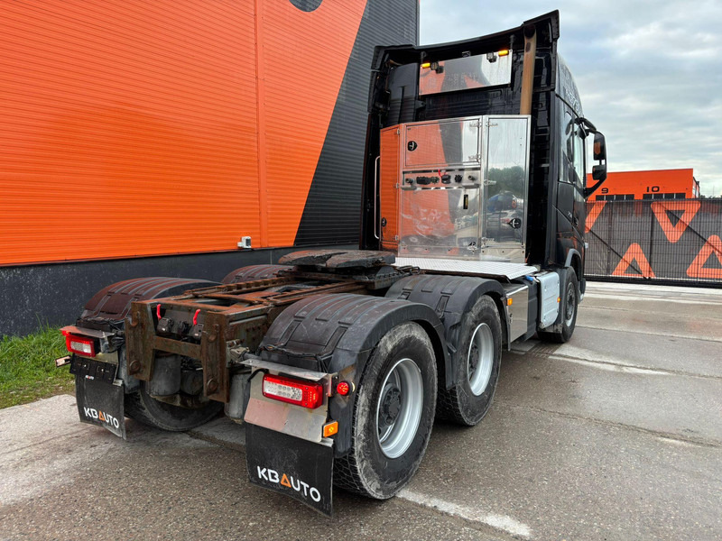 Leasing Volvo FH 16 750 6x4 GCW 90 ton / RETARDER Volvo FH 16 750 6x4 GCW 90 ton / RETARDER: φωτογραφία 6 Leasing Volvo FH 16 750 6x4 GCW 90 ton / RETARDER Volvo FH 16 750 6x4 GCW 90 ton / RETARDER: φωτογραφία 6