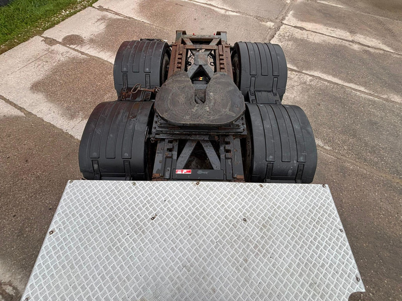 Leasing Volvo FH 16 750 6x4 GCW 90 ton / RETARDER Volvo FH 16 750 6x4 GCW 90 ton / RETARDER: φωτογραφία 10 Leasing Volvo FH 16 750 6x4 GCW 90 ton / RETARDER Volvo FH 16 750 6x4 GCW 90 ton / RETARDER: φωτογραφία 10