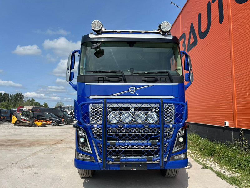 Volvo FH 16 750 6x4 RETARDER / TANDEM AXLE LIFT / BIG AXLES / BOX L=4732 mm - Φορτηγό ανατρεπόμενο: φωτογραφία 3 Volvo FH 16 750 6x4 RETARDER / TANDEM AXLE LIFT / BIG AXLES / BOX L=4732 mm - Φορτηγό ανατρεπόμενο: φωτογραφία 3