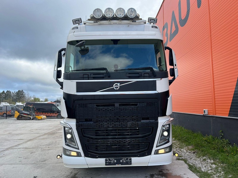 Volvo FH 16 750 8x4*4 COMBI / PK34002 / JOAB L 24 ton / L=4950 mm - Τράκτορας: φωτογραφία 3 Volvo FH 16 750 8x4*4 COMBI / PK34002 / JOAB L 24 ton / L=4950 mm - Τράκτορας: φωτογραφία 3