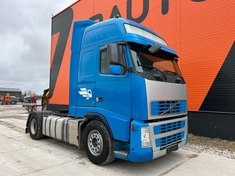 Volvo FH 400 4x2 GLOBE XL - Τράκτορας: φωτογραφία 4 Volvo FH 400 4x2 GLOBE XL - Τράκτορας: φωτογραφία 4