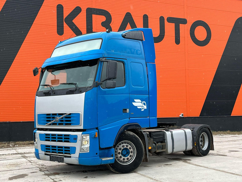 Volvo FH 400 4x2 GLOBE XL - Τράκτορας: φωτογραφία 1 Volvo FH 400 4x2 GLOBE XL - Τράκτορας: φωτογραφία 1