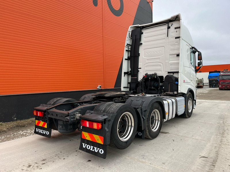 Volvo FH 500 6x2 GLOBE XL / DOUBLE BOGIE - Τράκτορας: φωτογραφία 5 Volvo FH 500 6x2 GLOBE XL / DOUBLE BOGIE - Τράκτορας: φωτογραφία 5