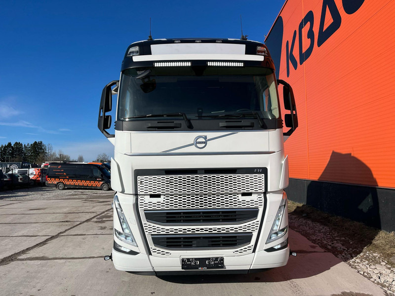Volvo FH 500 6x2 GLOBE XL / RETARDER / DOUBLE BOGIE - Τράκτορας: φωτογραφία 3 Volvo FH 500 6x2 GLOBE XL / RETARDER / DOUBLE BOGIE - Τράκτορας: φωτογραφία 3