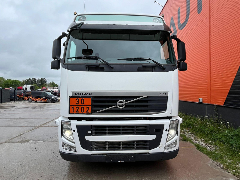 Volvo FH 500 6x2 TANK 18300 l / 4000 + 5000 + 5000 + 4300 l - Φορτηγό βυτιοφόρο: φωτογραφία 2 Volvo FH 500 6x2 TANK 18300 l / 4000 + 5000 + 5000 + 4300 l - Φορτηγό βυτιοφόρο: φωτογραφία 2