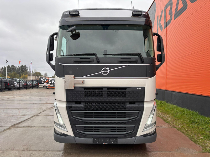 Volvo FH 500 6x4 ADR - Τράκτορας: φωτογραφία 3 Volvo FH 500 6x4 ADR - Τράκτορας: φωτογραφία 3