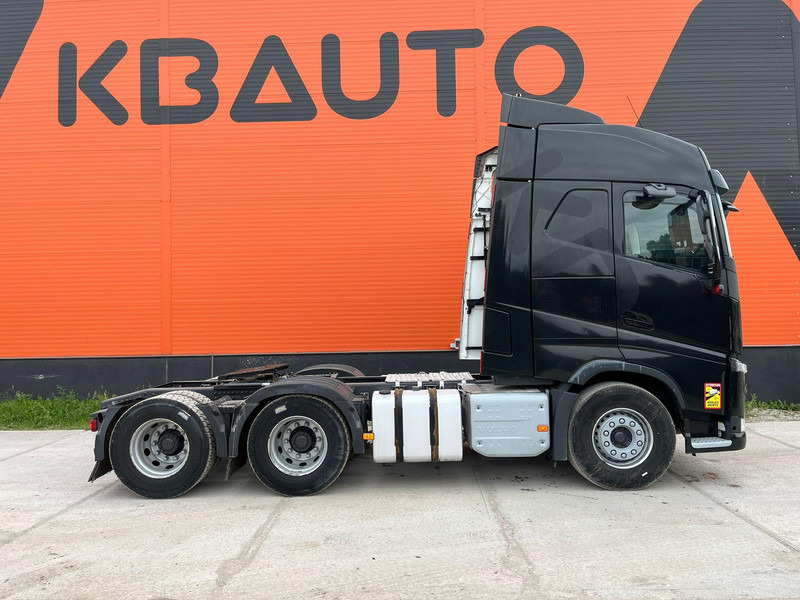 Volvo FH 500 6x4 TANDEM AXLE LIFT - Τράκτορας: φωτογραφία 5 Volvo FH 500 6x4 TANDEM AXLE LIFT - Τράκτορας: φωτογραφία 5